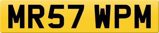 MR57WPM